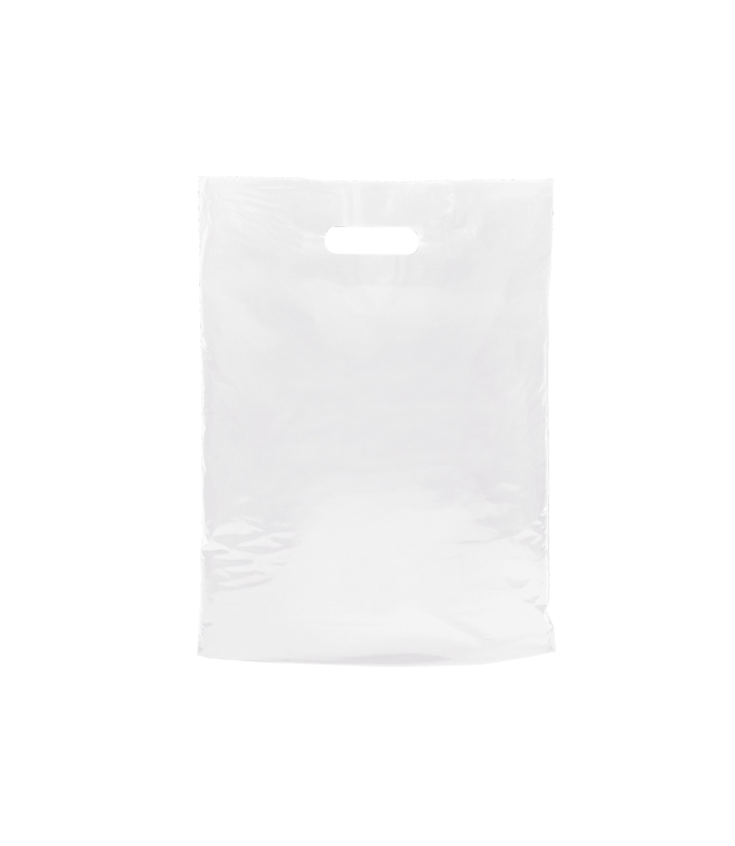 Sugar Cane Carrier Bag | Formkraft Ltd