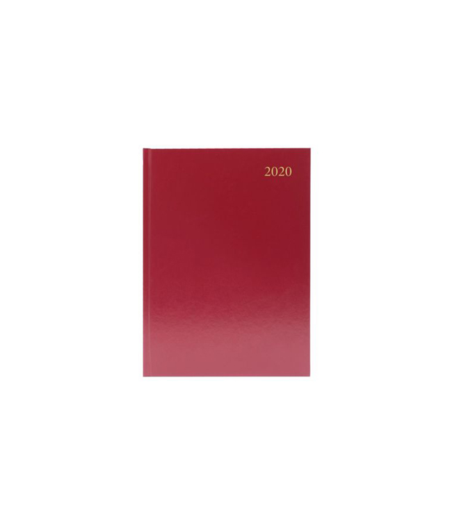 Desk Diary Formkraft Ltd